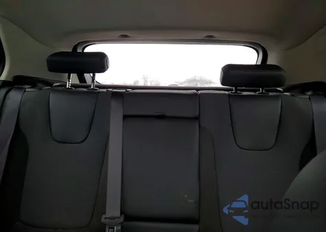 2020 Buick Encore Gx Select из США, поврежденный, VIN KL4MMESL5LB135505